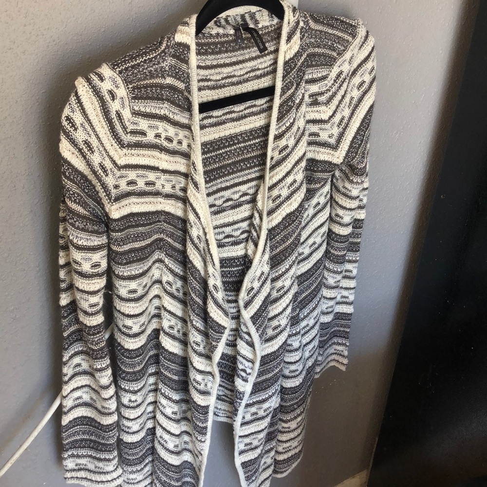 Maurice’s Cardigan